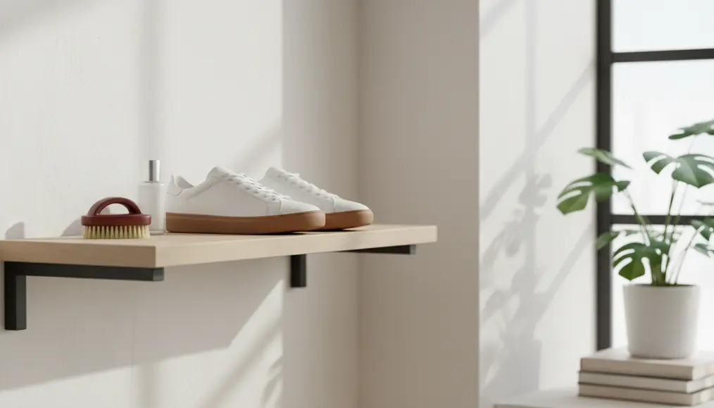 Tips Tambahan Agar Sol Sepatu Sneakers Lebih Awet