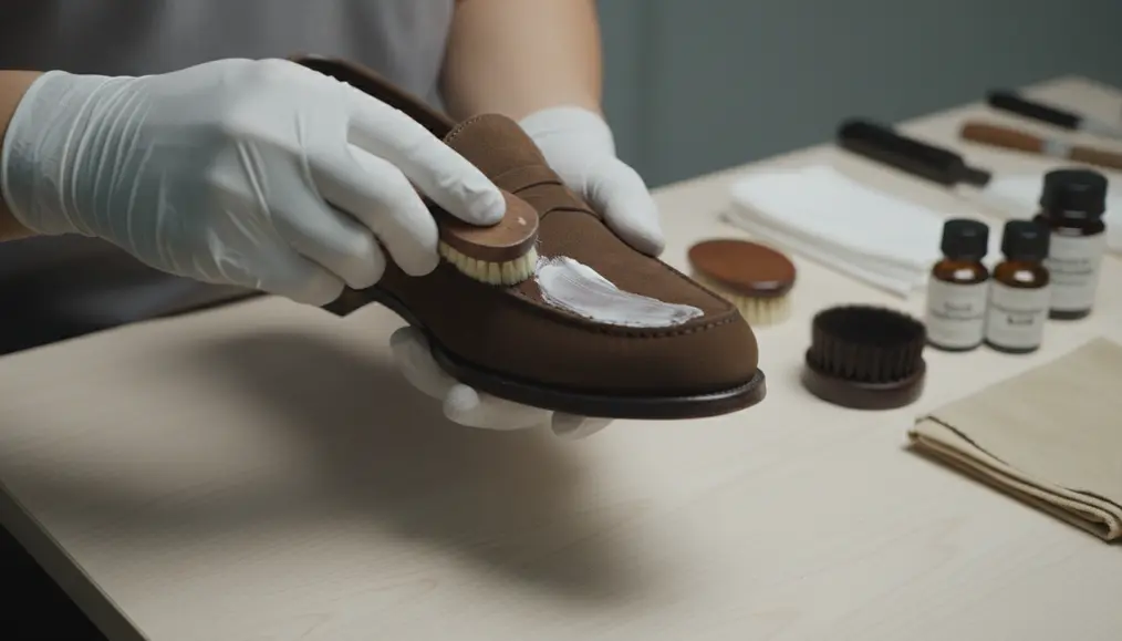 Solusi Tepat untuk Sepatu Kulit Rusak: Restorasi dan Perbaikan