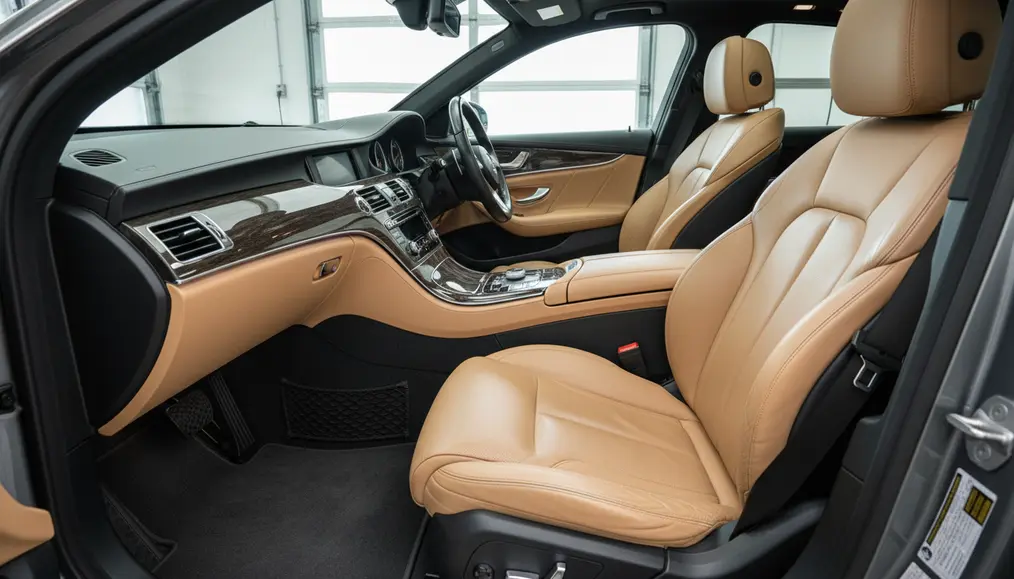 Mengapa kamu harus memilih jasa Cuci Interior Mobil di Home Steril?