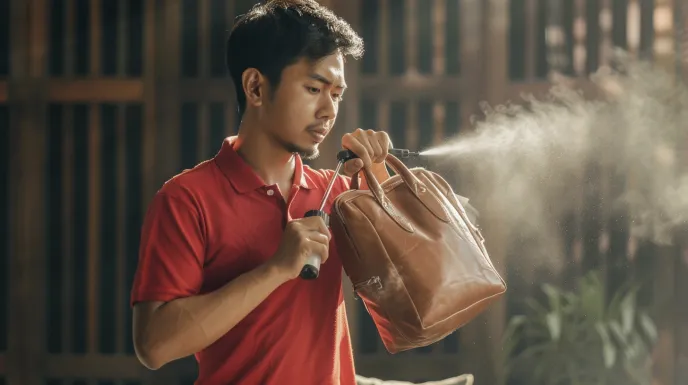 Produk Pembersih yang Tidak Cocok