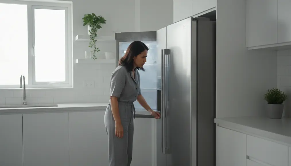 Mengapa Kulkasmu Tiba-Tiba Bermasalah? Pahami Dulu Akar Masalahnya!