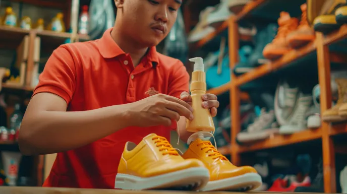 Rekomendasi Shoe Cleaning Kit Terbaik di Indonesia