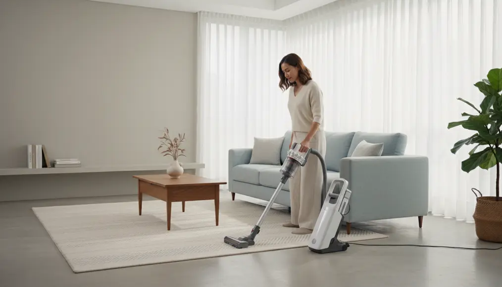 Strategi Harian **Perawatan Sofa Linen**: Mencegah Sebelum Terlambat