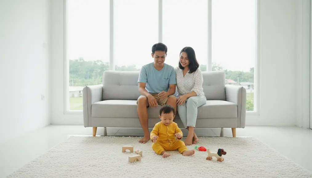 Mengapa Memilih Cat Low VOC untuk Rumah Anda di Bogor?