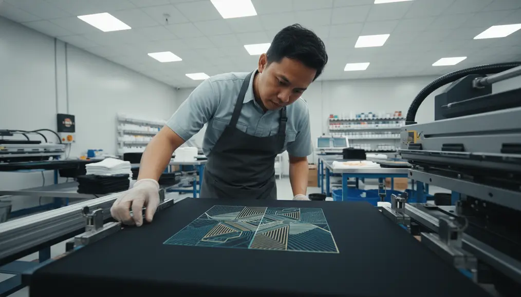 Mengapa kamu harus memilih Sablon di Dr.Tone?