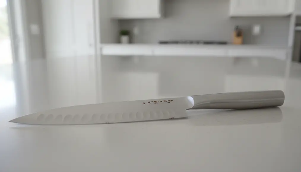 Mengapa Peralatan Dapur Berkarat? Memahami Musuh Utama