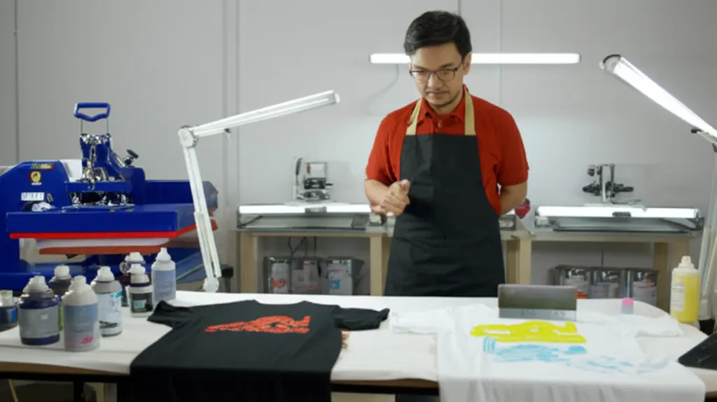 Mengatasi Masalah Umum Sablon Kaos: Panduan Lengkap untuk Hasil Sempurna