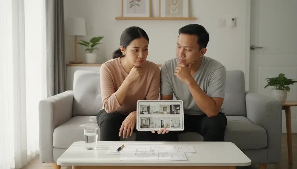 Tips Hemat Biaya Renovasi WC Rumah Tanpa Mengorbankan Kualitas