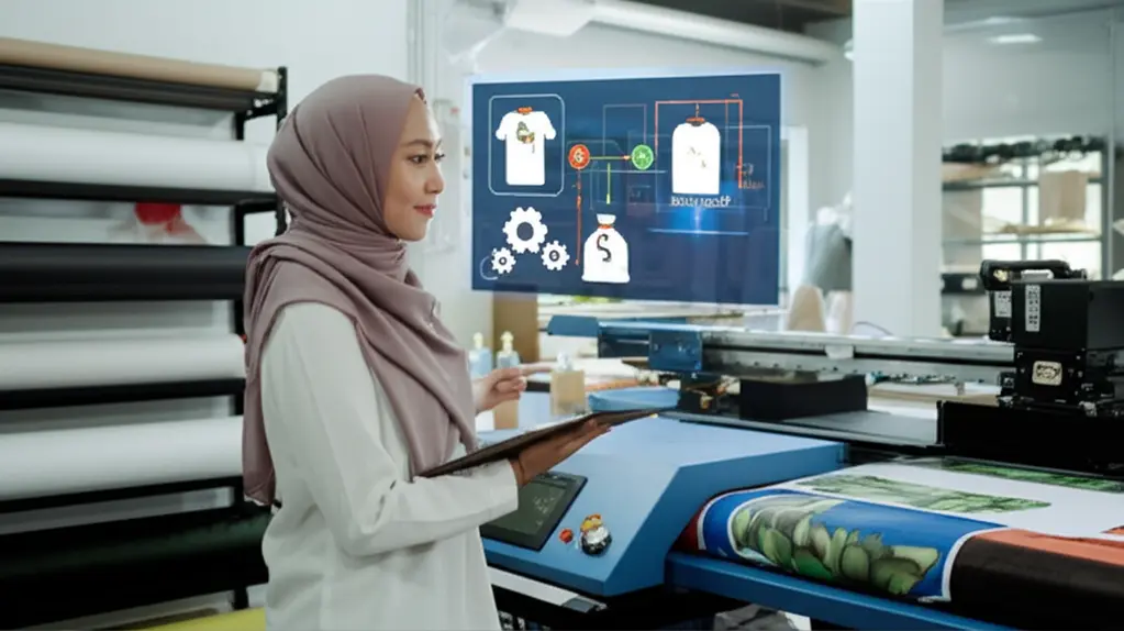 Rahasia Akuntansi Biaya Efektif untuk Usaha Baju Satuan: Kunci Profit Maksimal & Harga Kompetitif
