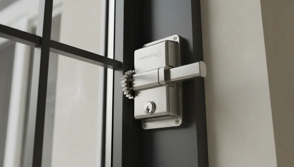 Memahami Standar SNI untuk Kunci Teralis Pintu dan Jendela