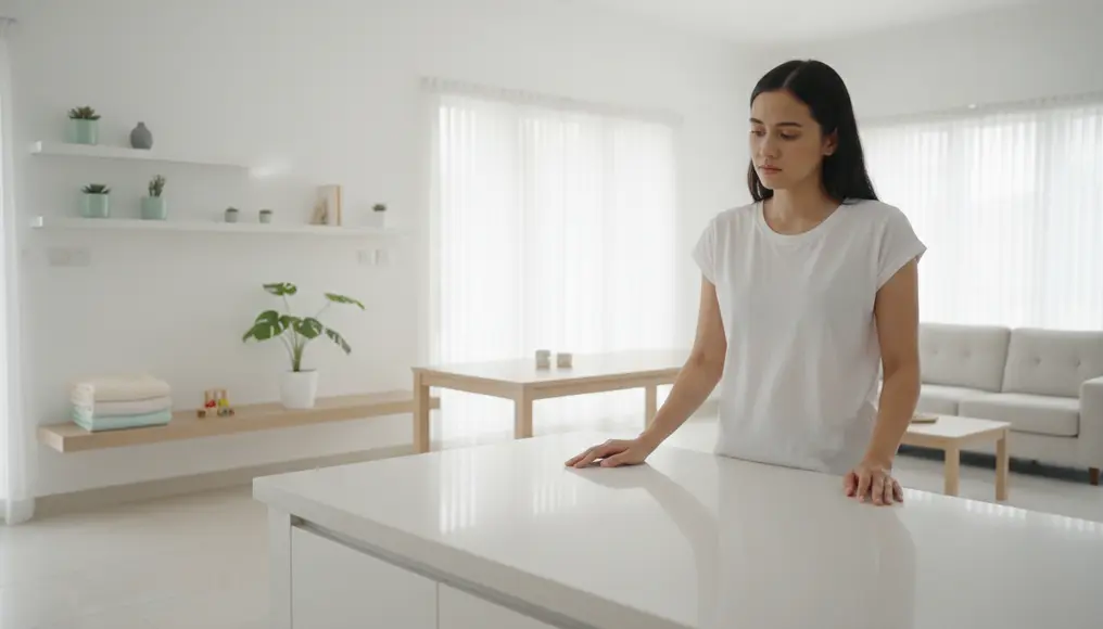 Hubungan Kotoran Kecoa dengan Pemicu Asma Akut pada Anak