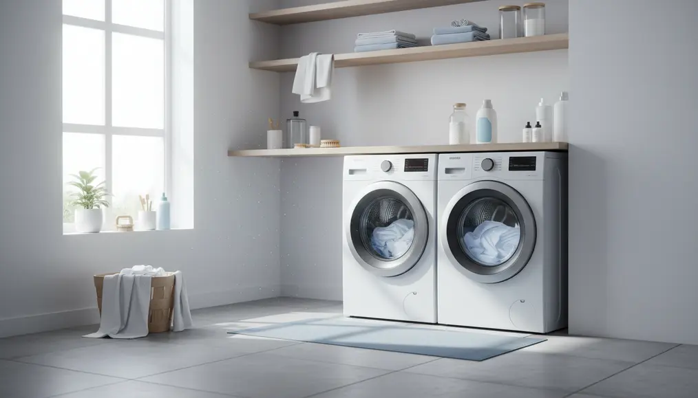 Keuntungan Perawatan Mesin Cuci yang Baik: Investasi untuk Jangka Panjang