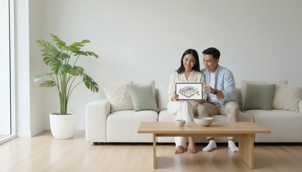 Proteksi Rayap Pra-Konstruksi: Perlindungan Pondasi untuk Bangunan Baru & Renovasi