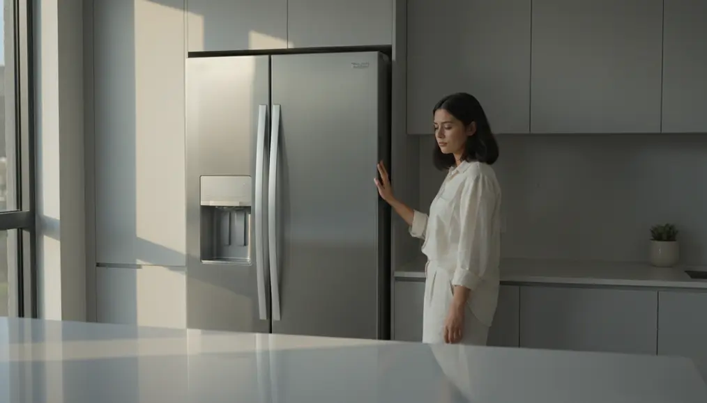 Mengapa Kulkas Anda Sering Mengalami Delay Saat Dinyalakan?
