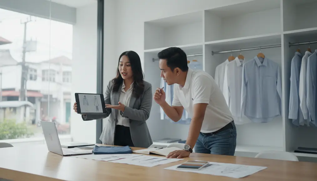 Langkah Efektif Membangun Komunikasi dengan Vendor