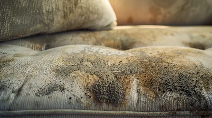 Tentang Perawatan Tambahan Cuci Sofa