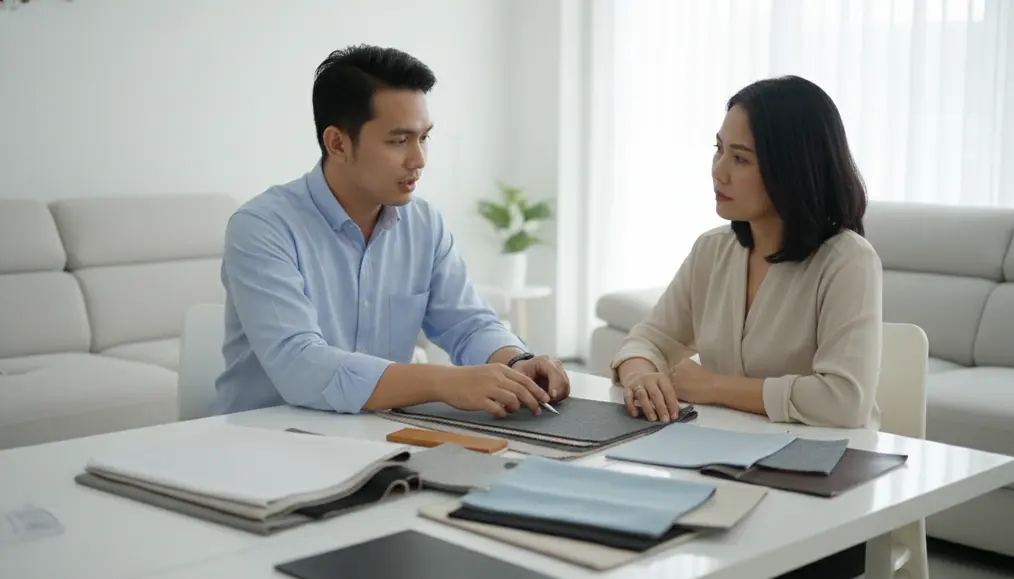 Biaya Merubah Model Sofa Lama Jadi Bentuk Baru: Estimasi dan Faktor Penentu