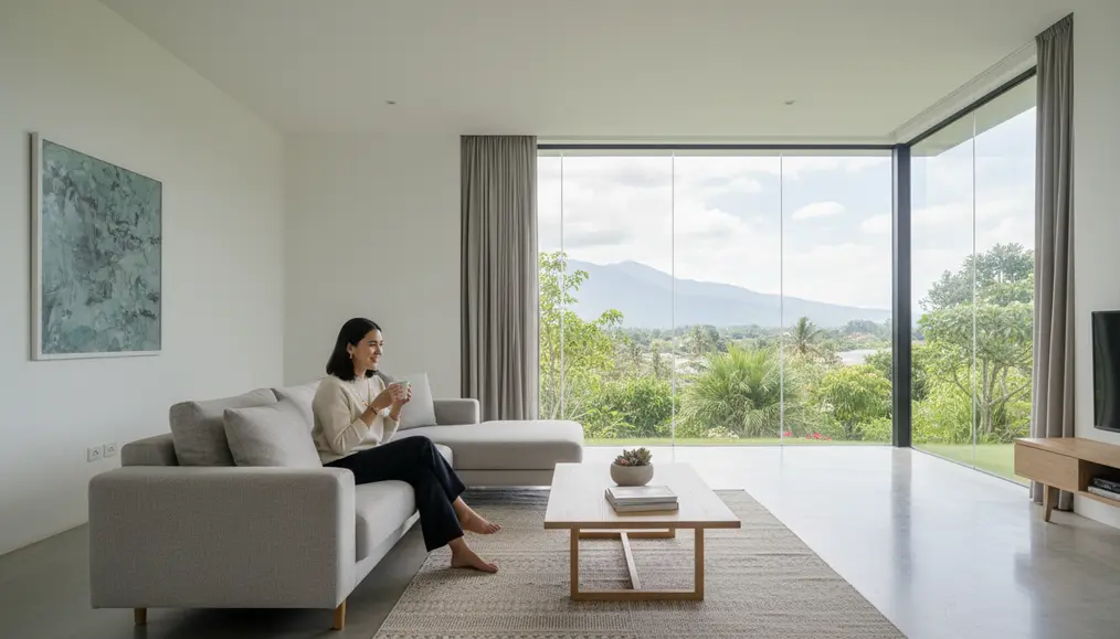 Mengapa Keuntungan Menyewa Jasa Pembersihan Berjadwal Adalah Pilihan Cerdas untuk Gaya Hidup Modern?