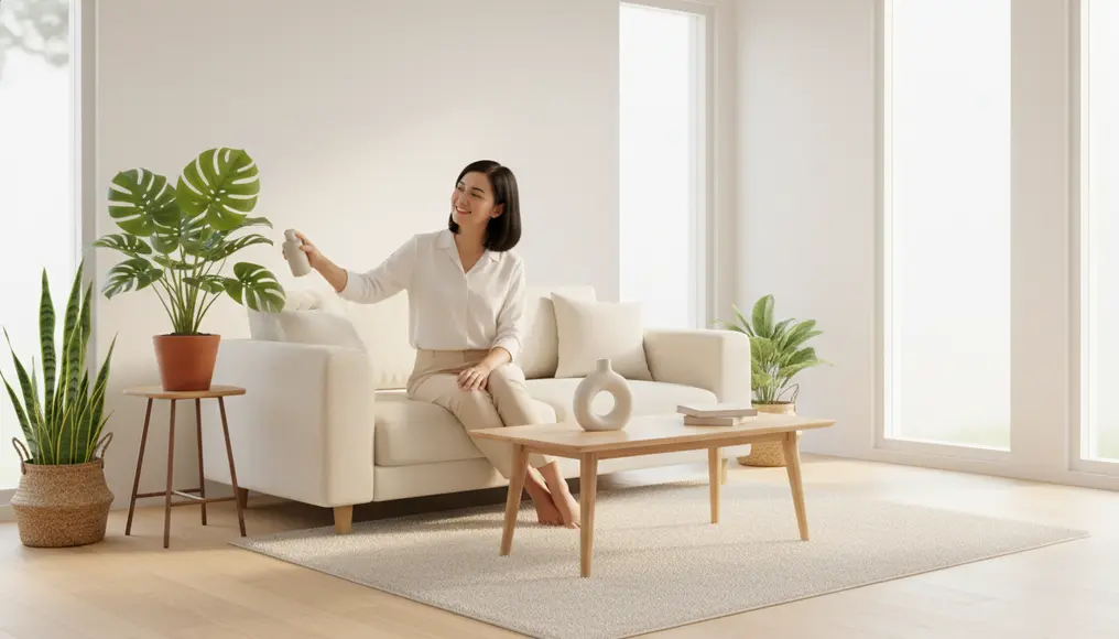 Integrated Pest Management (IPM) Nyamuk: Solusi Jangka Panjang Home-Steril