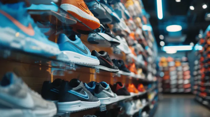 Potensi Bisnis Perawatan Sepatu di Depok