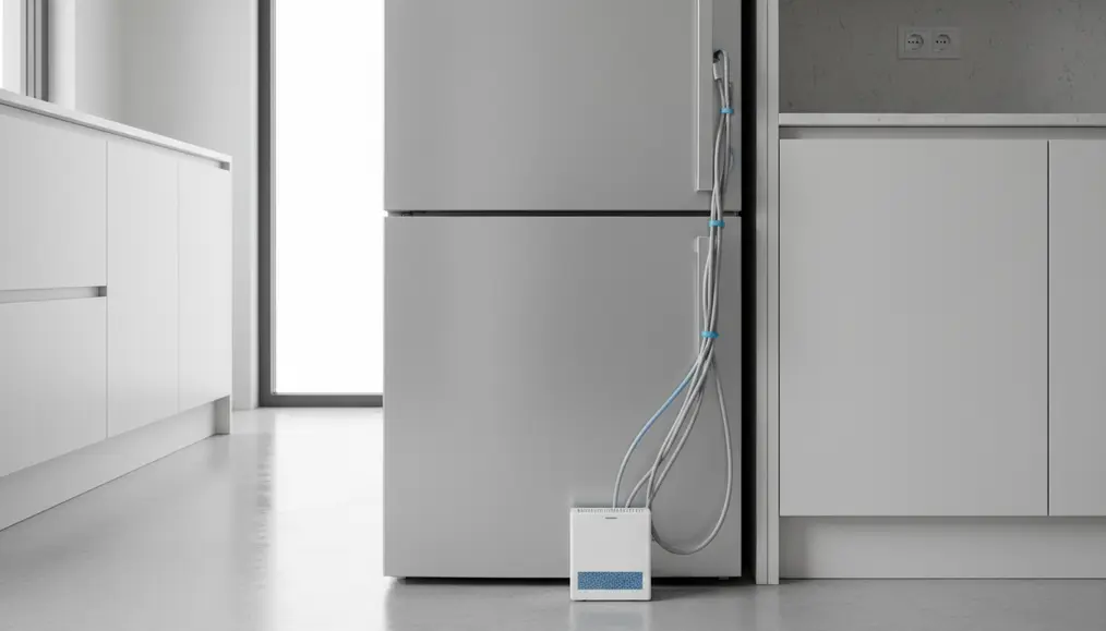 Pencegahan Kulkas Korslet Pas Cuaca Lembap