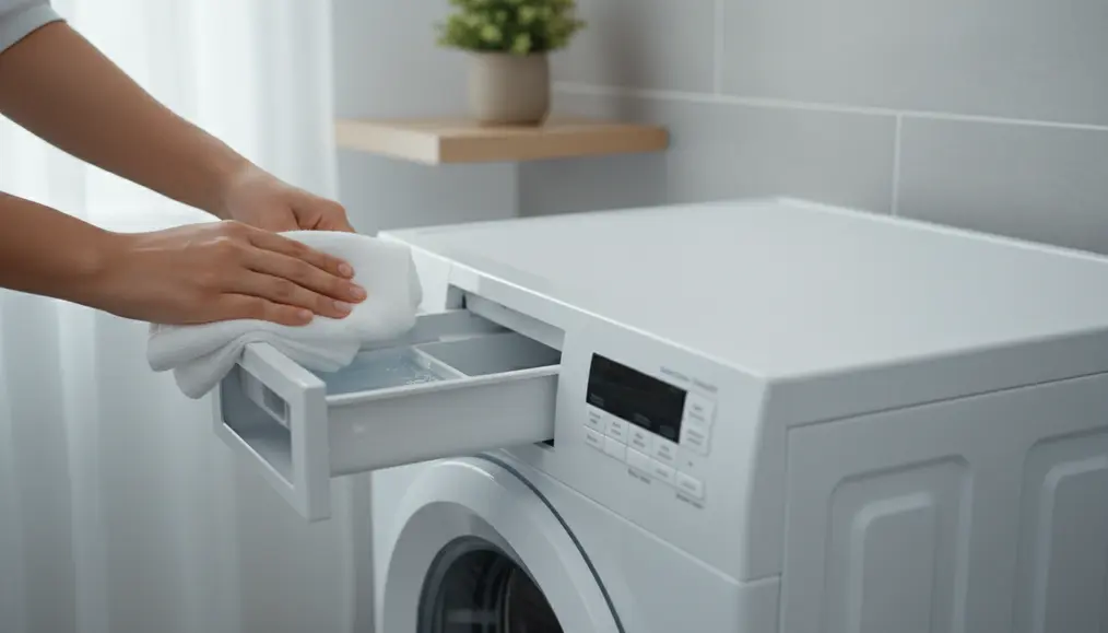 Tips Merawat Mesin Cuci Agar Tidak Mudah Bocor dan Tetap Awet