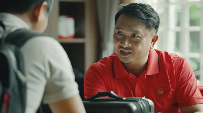 Cocok untuk Roda, Resleting, atau Handle Rusak