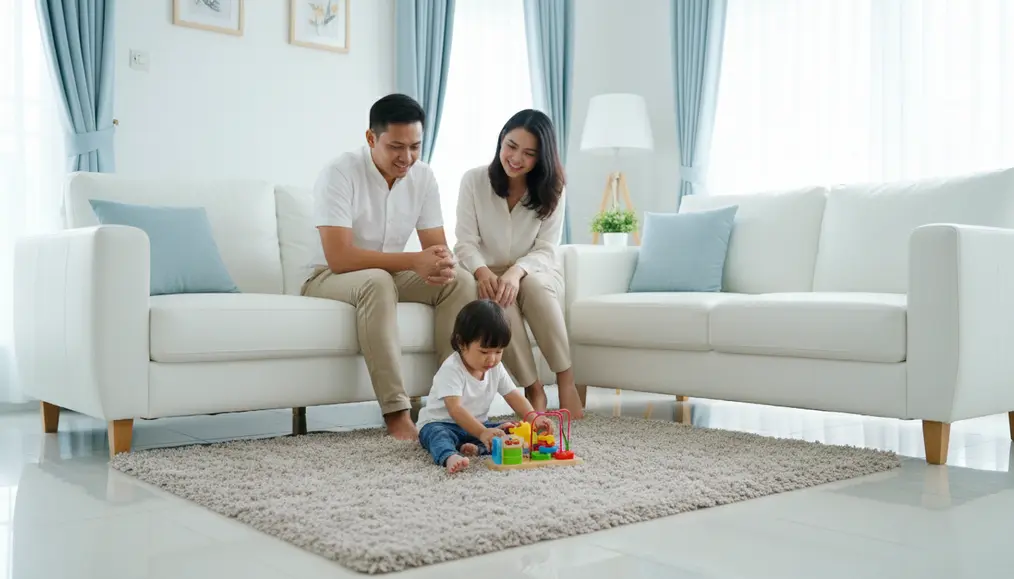 Manfaat Teknologi Uap Panas untuk Kesehatan Keluarga Anda