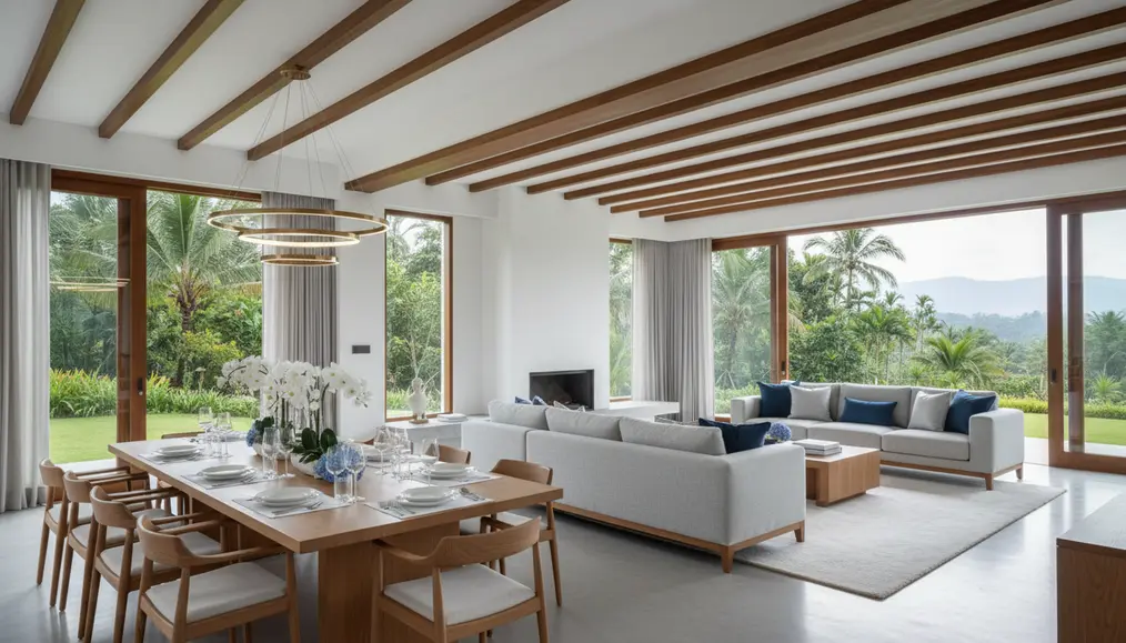 Wujudkan Interior Impian Anda dengan Home Steril