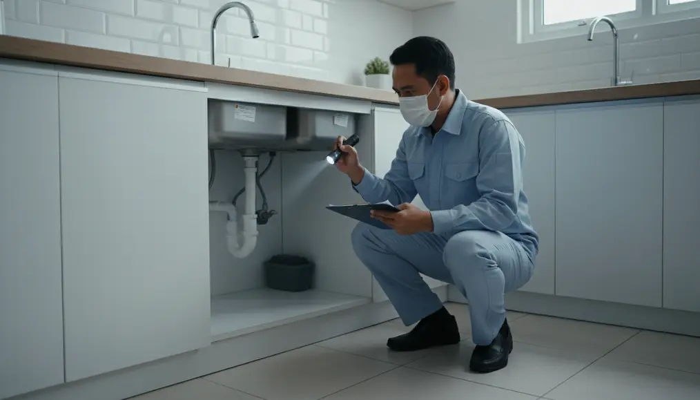 Pentingnya Memilih Jasa Pembasmi Tikus Profesional di Tangsel