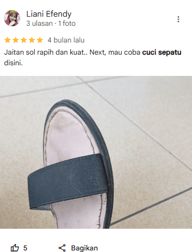 Cerita Pengguna dari Tangerang