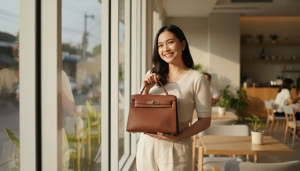 Testimoni Pelanggan Sneakershoot