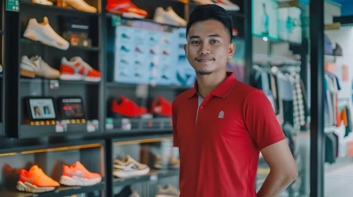 Review Tukang Sepatu vs. Laundry Profesional