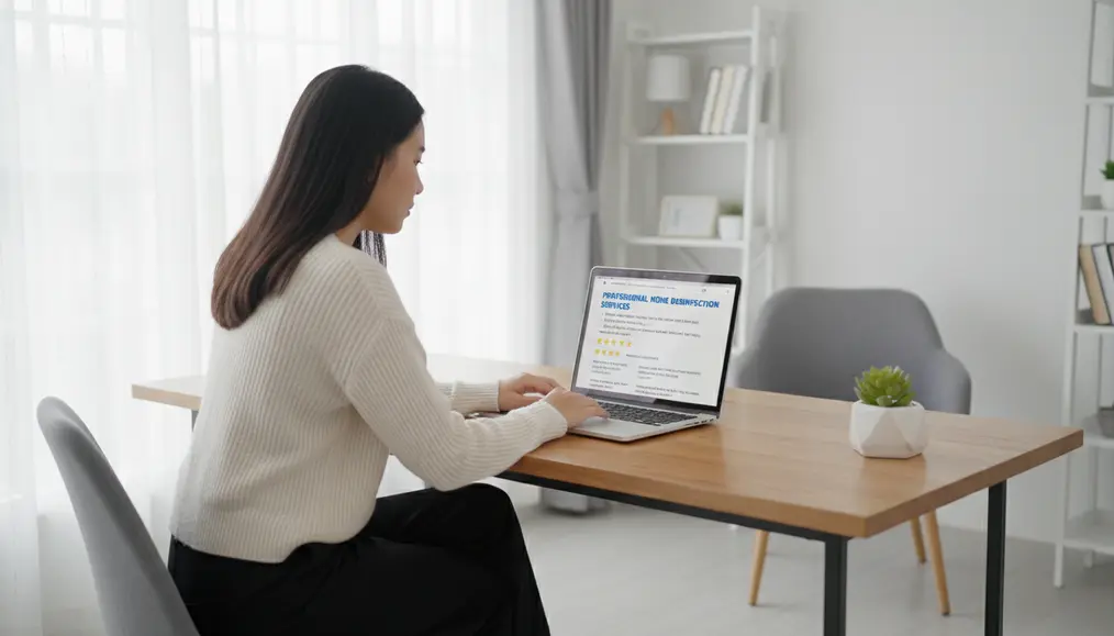 Apa yang Harus Dipertimbangkan Sebelum Memilih Jasa Fogging Disinfektan?