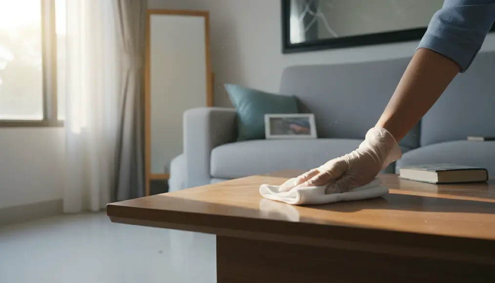 Pentingnya Deep Cleaning Pasca Bencana untuk Pemulihan Rumah yang Optimal