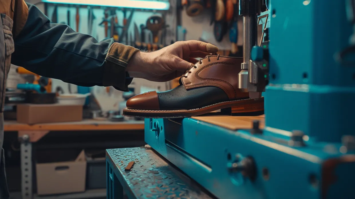 Apakah Sepatu Lama Bisa Rusak Meski Jarang Dipakai?