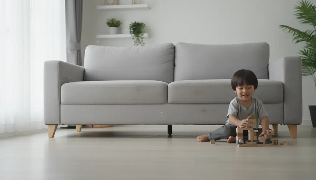 Mengapa Jasa Cuci Sofa Ramah Lingkungan Lebih dari Sekadar Pilihan, Tapi Keharusan?