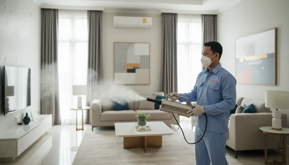 Cara Mengatasi dan Mencegah Penyakit Baru, Influenza and Flu