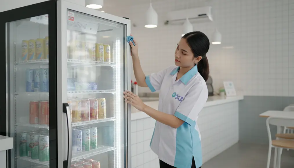 Jasa Service Kulkas Kaca Area Depok dan Sekitarnya: Solusi Komprehensif untuk Berbagai Kebutuhan