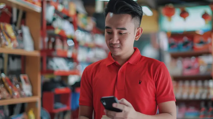 Tanya-tanya tentang supplier grosir dan parfum sepatu