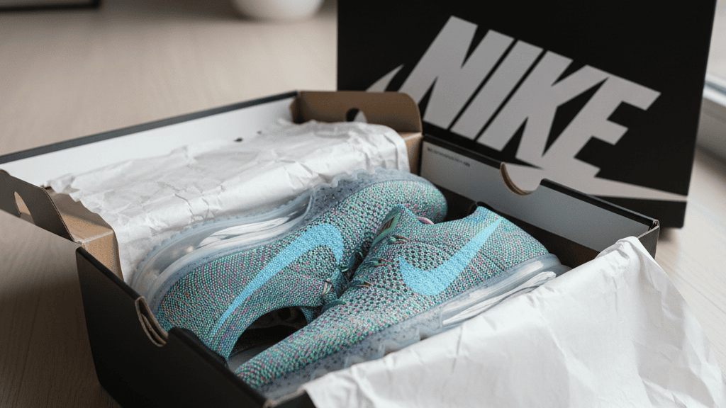 Nike Air Max Flyknit Racer Next Nature