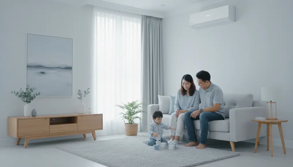 Mengapa Menjaga Kebersihan AC Itu Penting untuk Kualitas Hidupmu?