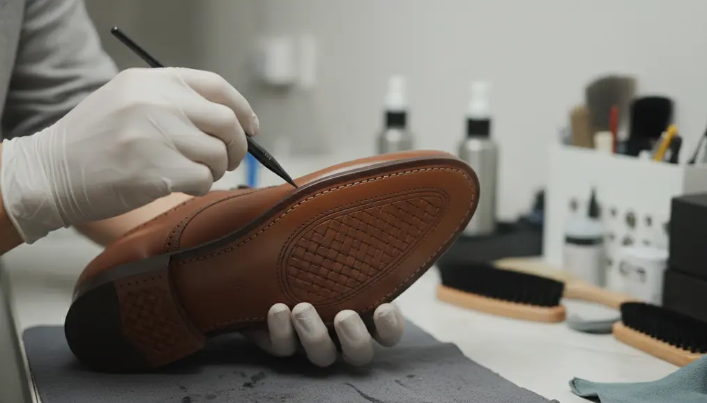 Mengapa Sepatu Butuh Perawatan Berpengalaman?