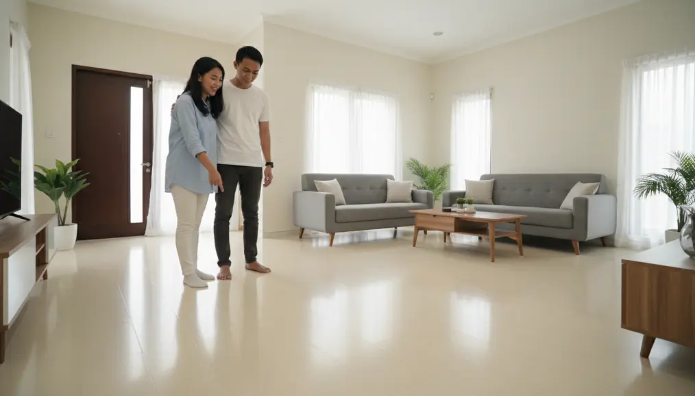 Tips Memilih Jasa Pasang Lantai Vinyl yang Tepat