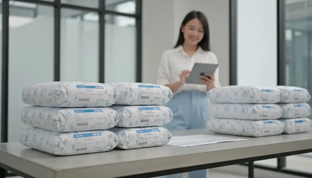 Manfaat Jangka Panjang Otomatisasi Packaging