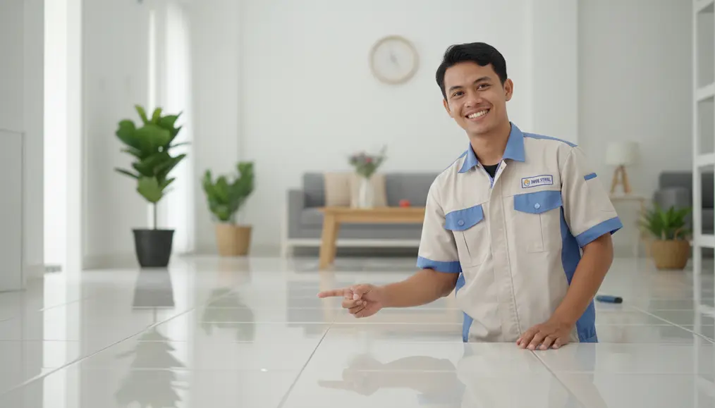 Mengapa kamu harus memilih Jasa Pemasangan Keramik di Home Steril?