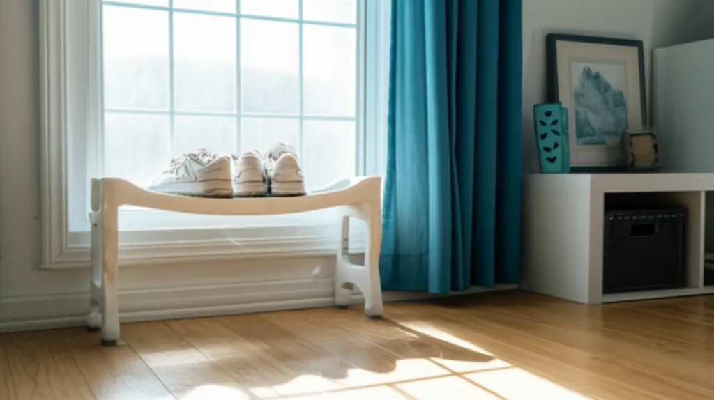 7 Langkah Mudah Membersihkan Sepatu Sneakers di Rumah