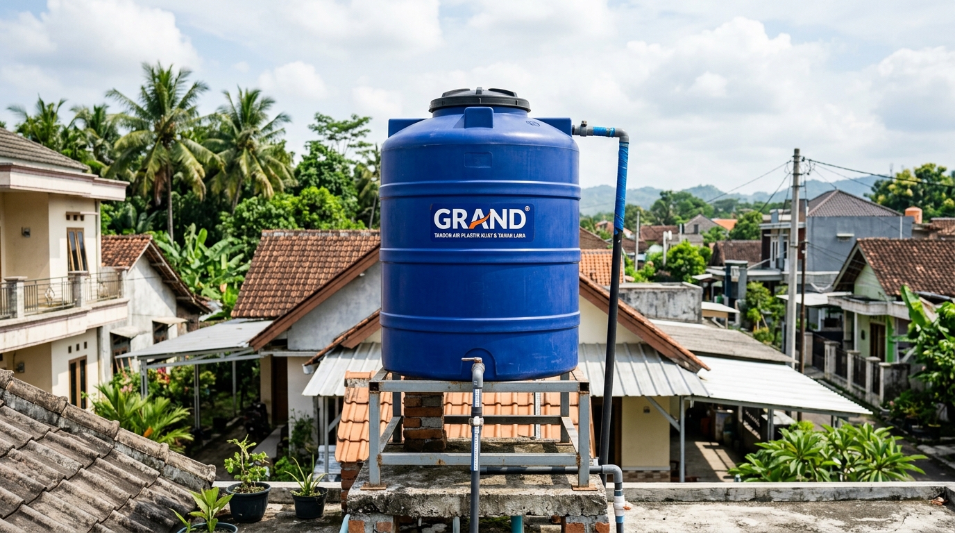 5. Grand (Tipe Luxe)