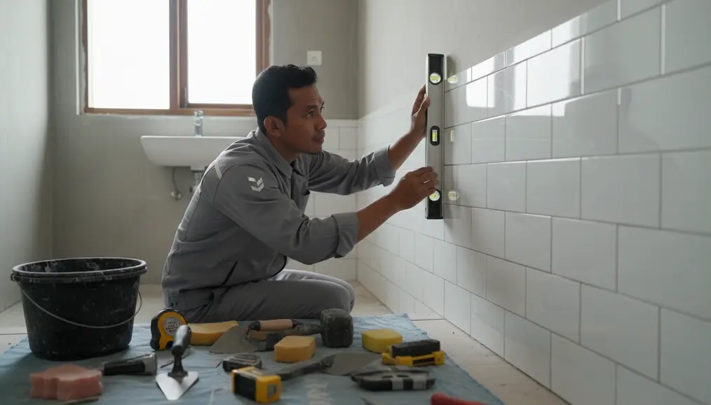 Manfaatkan Jasa Renovasi Berpengalaman untuk Hasil Terbaik