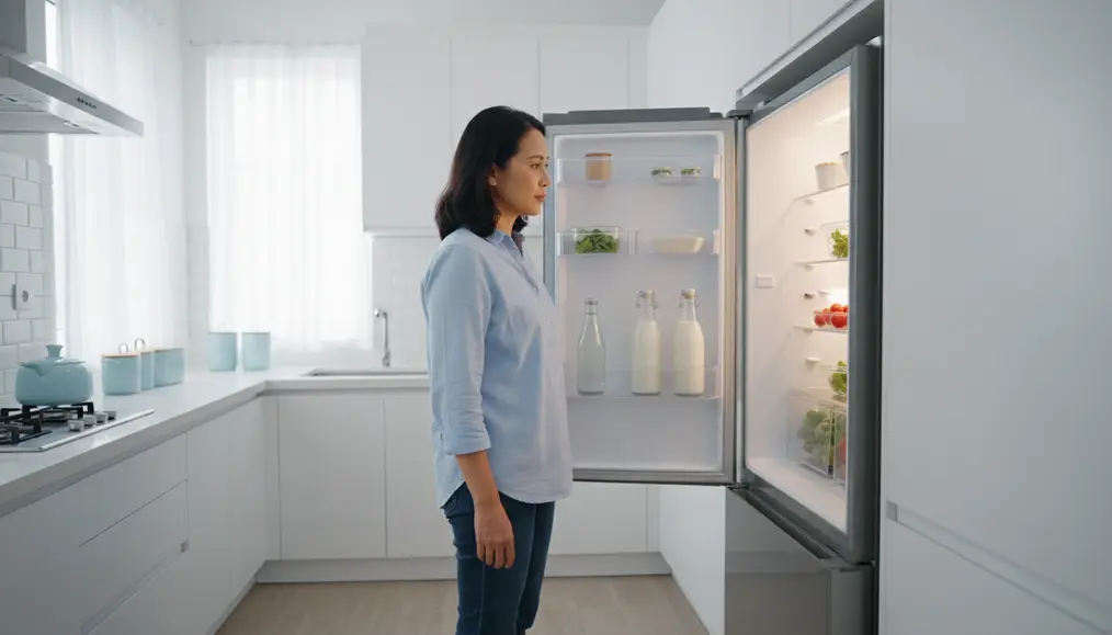 Tanda-tanda Awal Kulkas Akan Mengalami Korslet